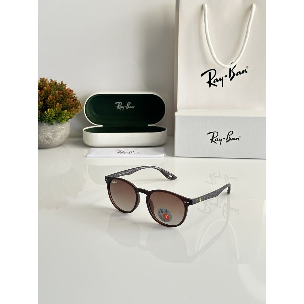 Rey ban 8367 Brown