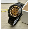 Fossi_l Townsmen Metal Automatic 094