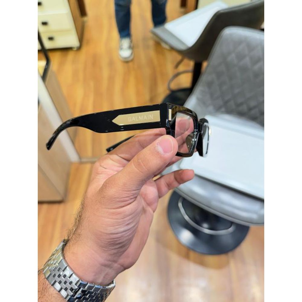 Balmai 6108 black plano