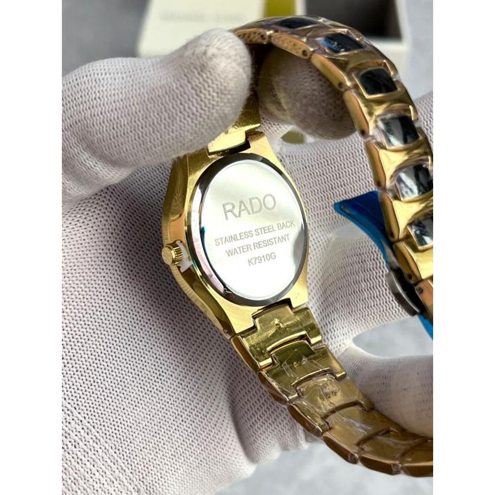 Raado Jublie Day-Date