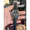 Tag Huer Carrera X Porsche Black Silver