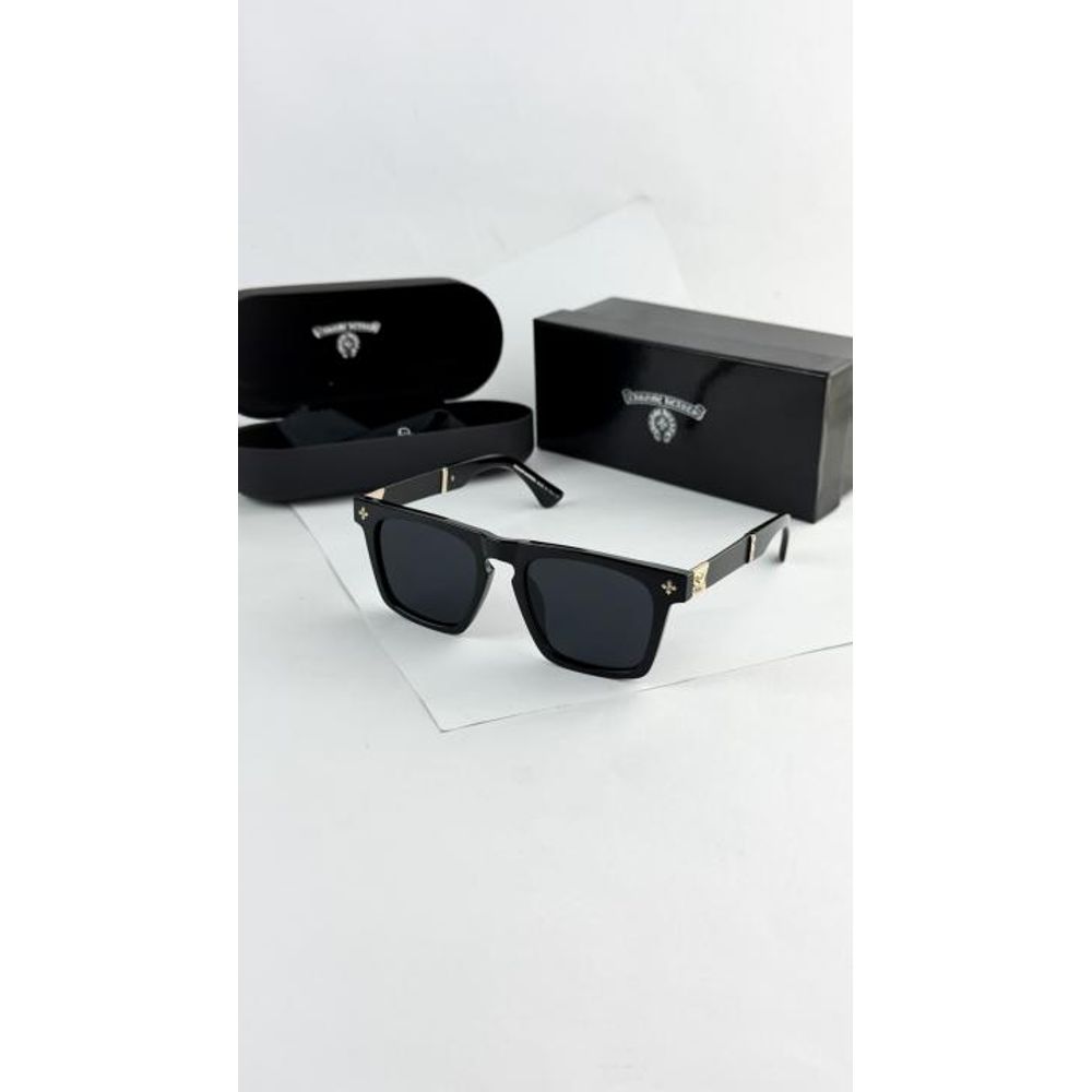 CHROME HEART BLACK 108