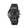 EMPORIO ARMA ALL CHRONO WORKING PREMIUM WATCH