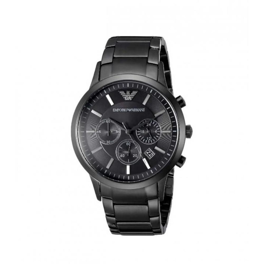 EMPORIO ARMA ALL CHRONO WORKING PREMIUM WATCH