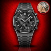 Audemar Piguet Royal Oak Chronograg Automatic
