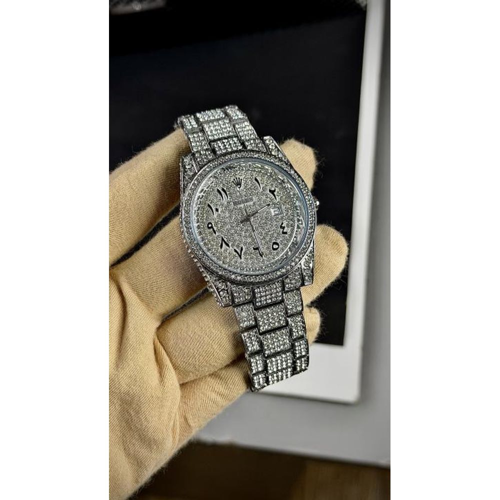 Rollex Arbi Diamond