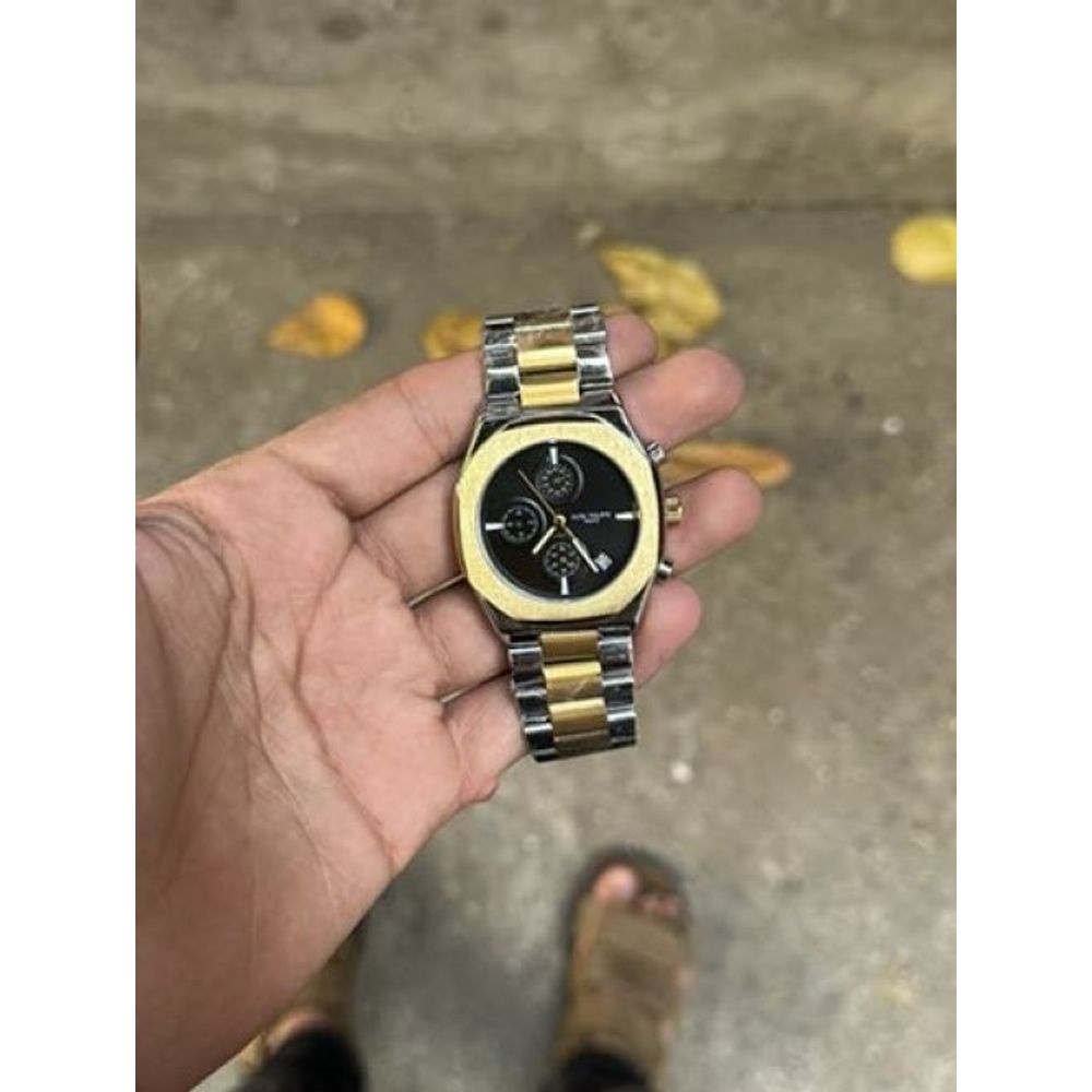 PATEK PHILIPE ALL WORKING