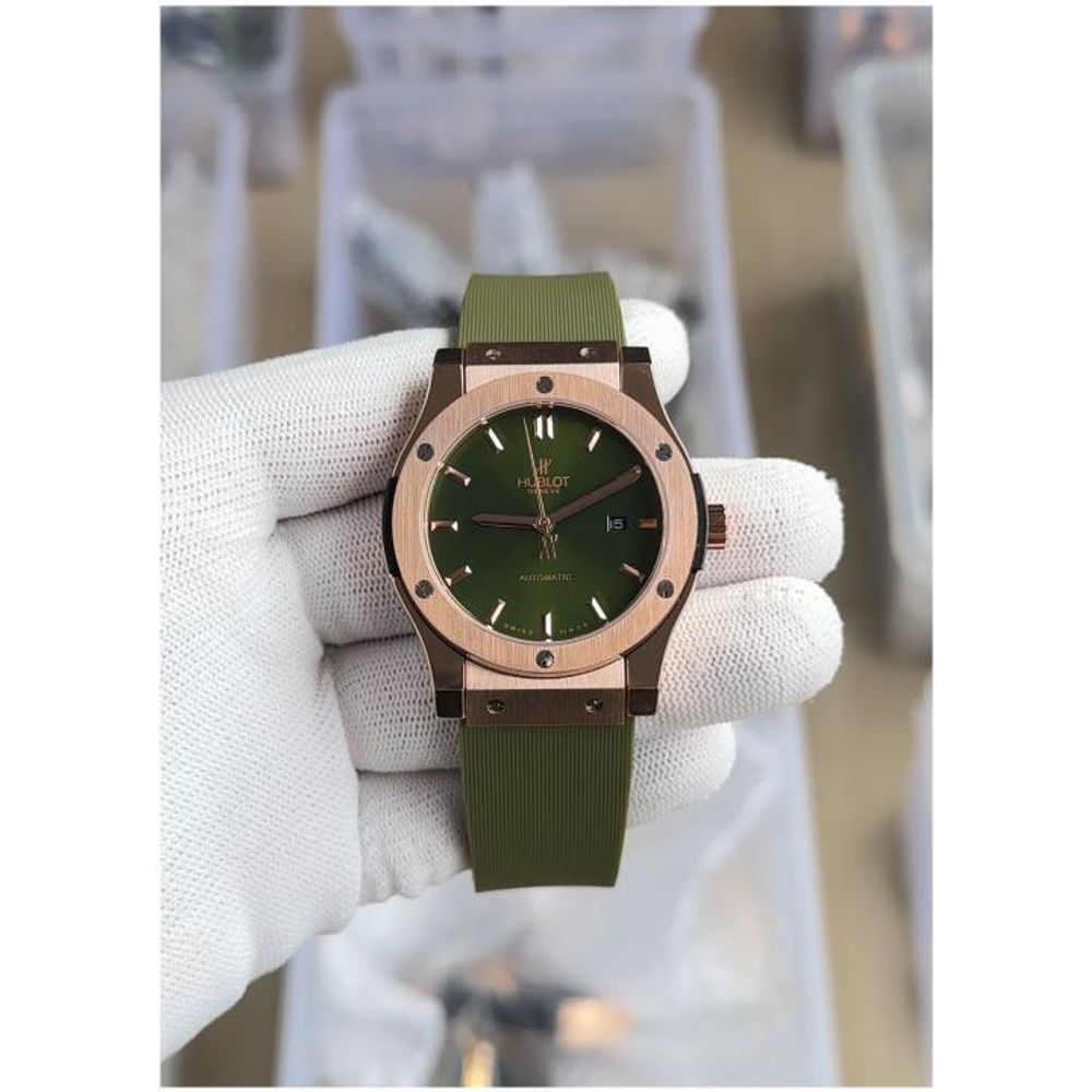 Hublo_t big bang classic fusion automatic