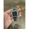 PATEK PHILIPE SUN MOON WORKING