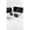 Maybach SILVER BLACK 8194-64