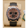 Rollex Daytona Fiber Quartz