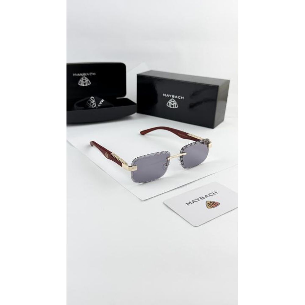 MAYBACH WOODEN PARPUL 1078