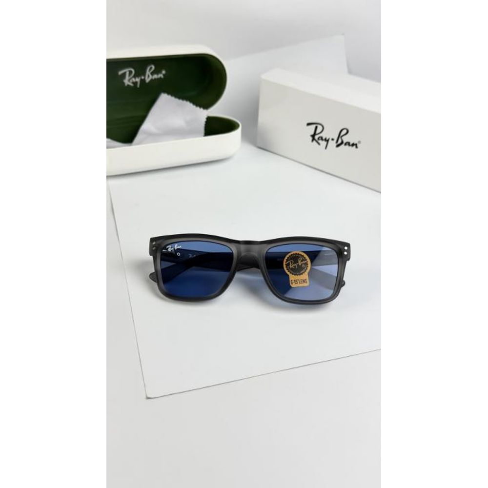 RAYBA grey blue 0502