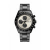 Fossi_l Black Chronograph Watch 202