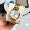 Omegha De Ville Prestige Automatic