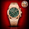 Audemar Piguet Royal Oak Chronograg Automatic