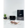 Cazal 092 Gold Brown