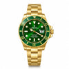 Role_x Oyster Perpetual Submarine 168