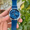 Tag Huer Formula Blue Silicon (FIX)