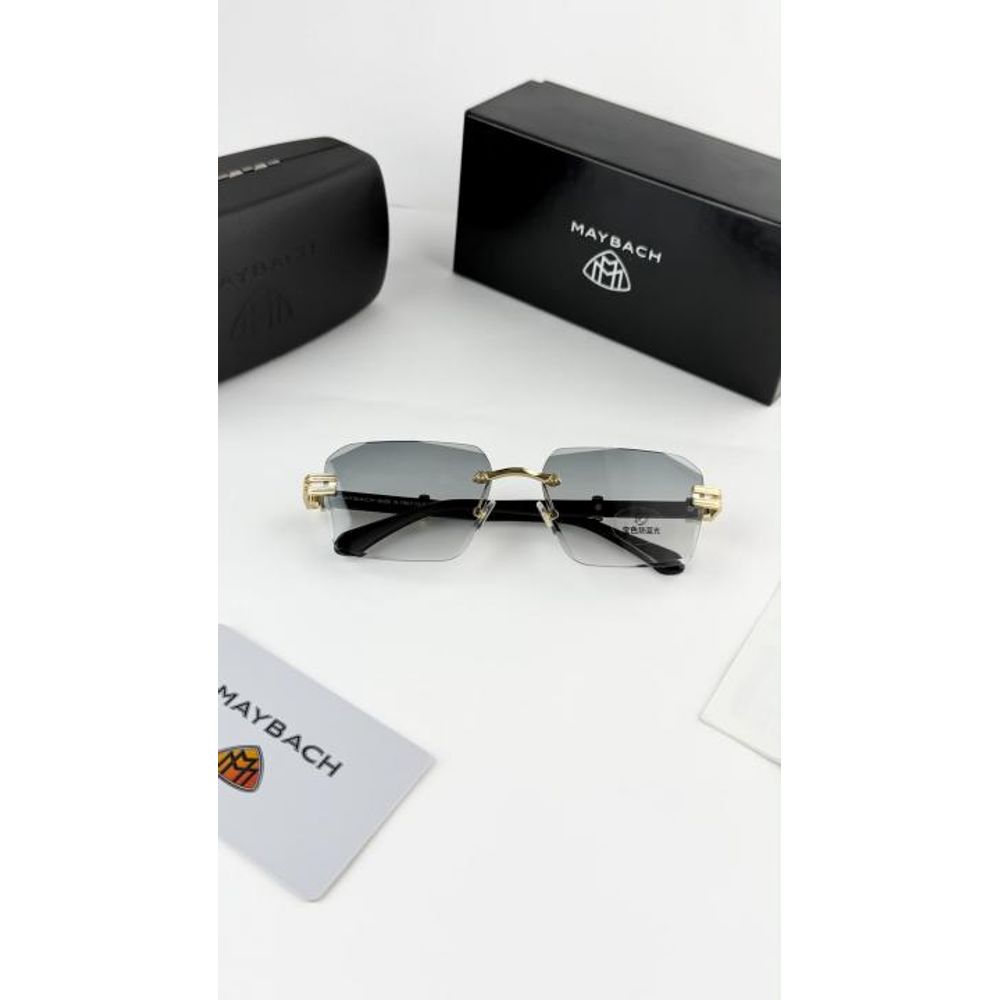 MAYBACH GOLD BLUE 6601-61