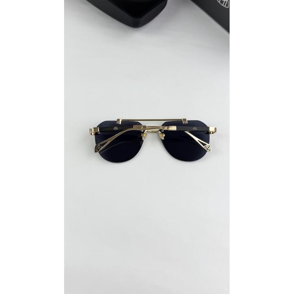 MAYBACH GOLD BLACK 3114-61