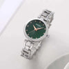 Fossi_l Kerrigan Sunray Silver Green