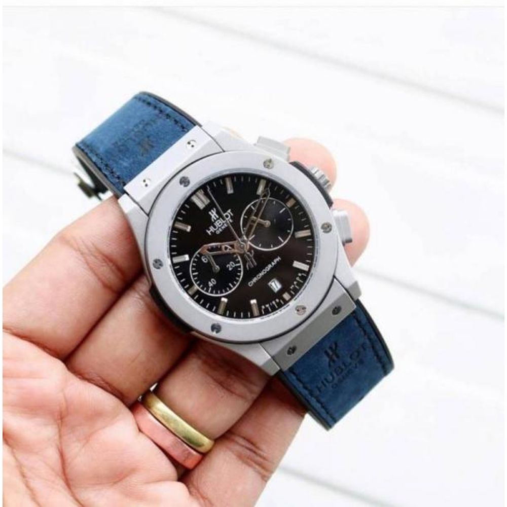 Hublot Bigbang 1st Quality Stainless Steel