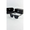 CHROME HEART BLACK 108
