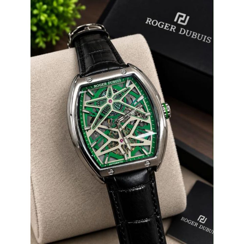 Rogerr Dubuis