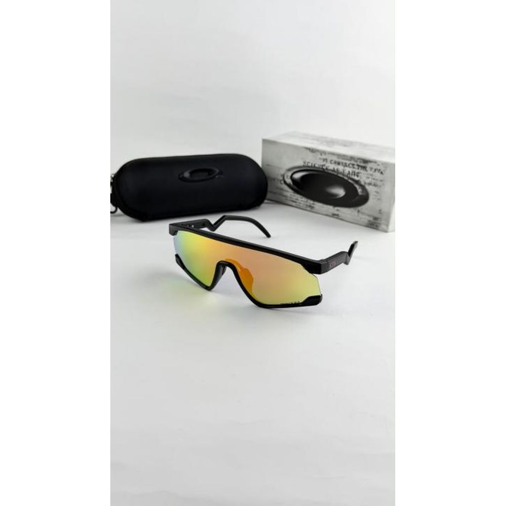 Oakly orange mercury 9280