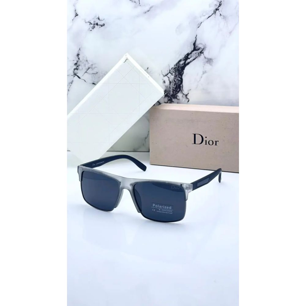 Dior 66115 grey