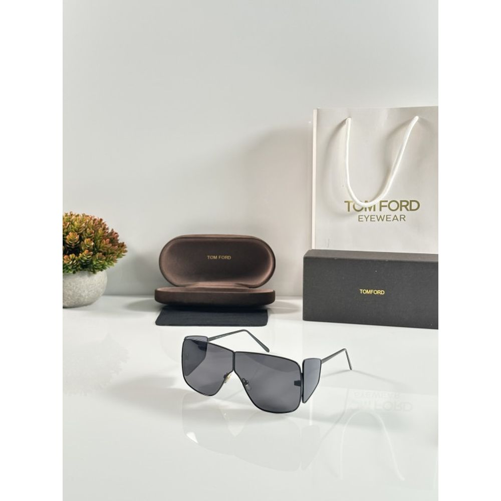 Tom forr 601 Black
