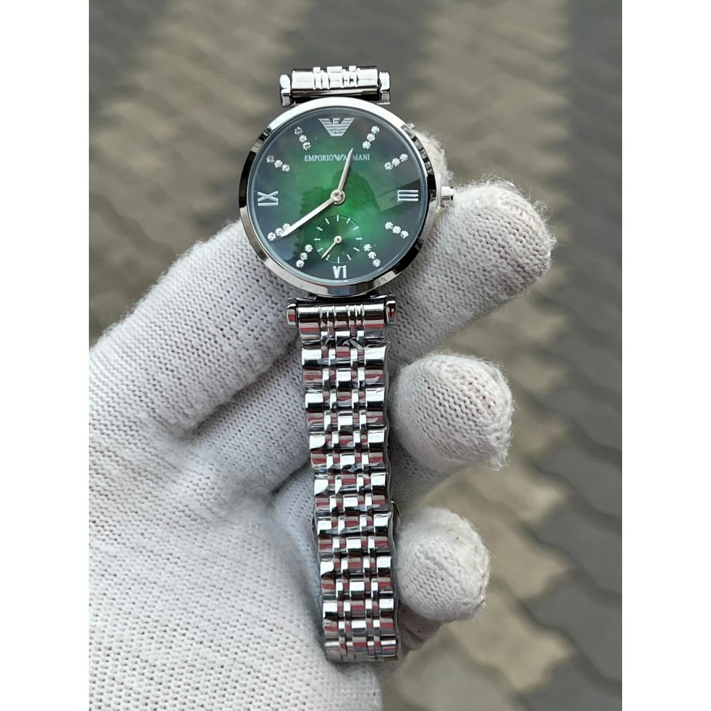 Emporio Armani Womens