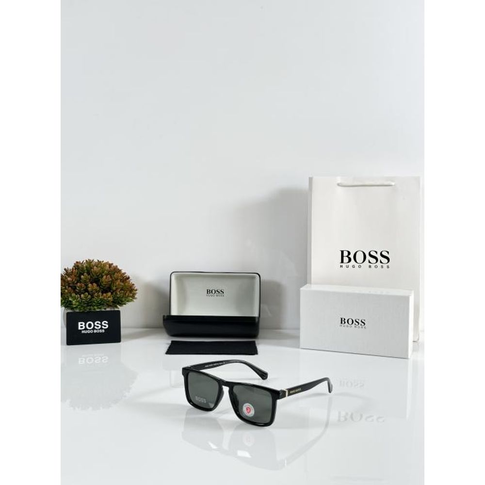 HB 0296 Black Green