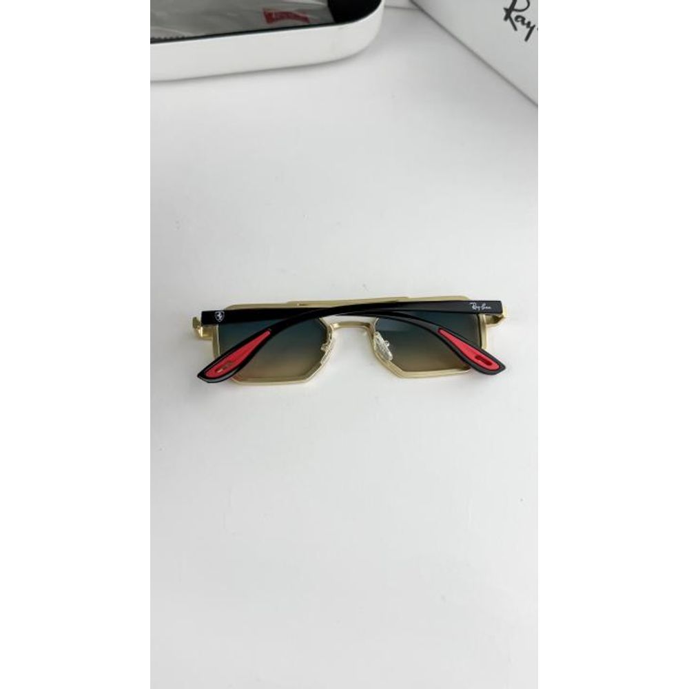 RAYBA SEA GREEN 05