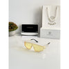 Versace 8037 Gold Yellow