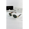 VERSACE TIGER GREEN 8037