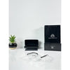 Maybach 1022 Black Day Night Color Changing Glass