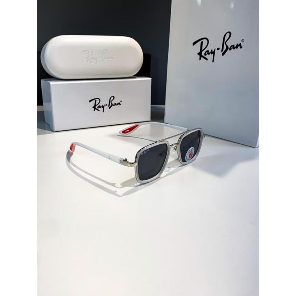 Rayba 06 ICE BLACK