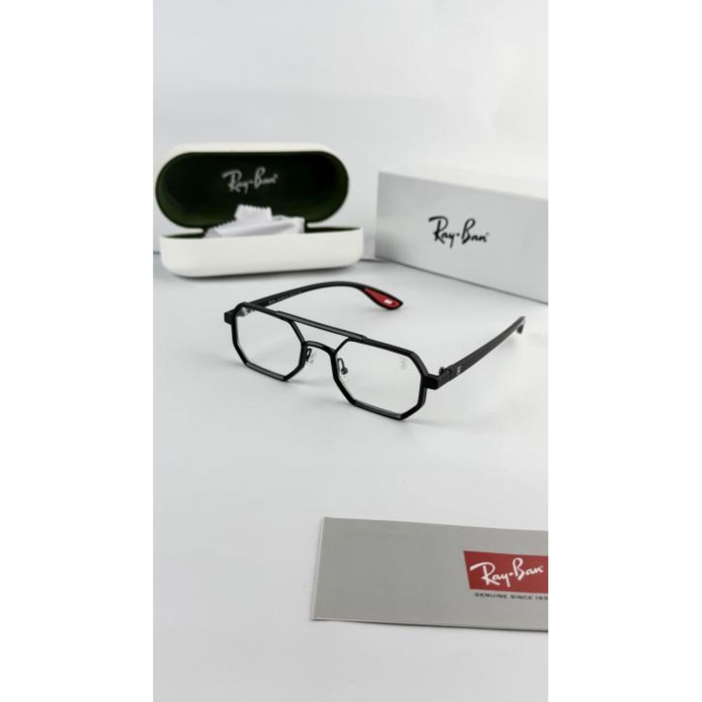 RAYBA BLACK PLANO 05