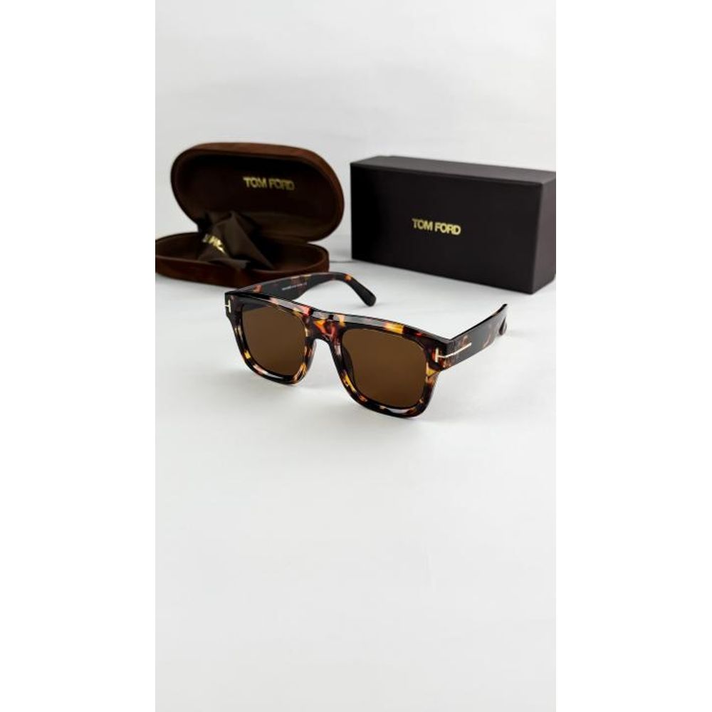 Tomfor  black tiger brown 259