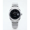 Seiko Oyster Perpetual Date Just Galaxy