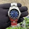 Tag Huer Aquaracer Professional 200 Blue