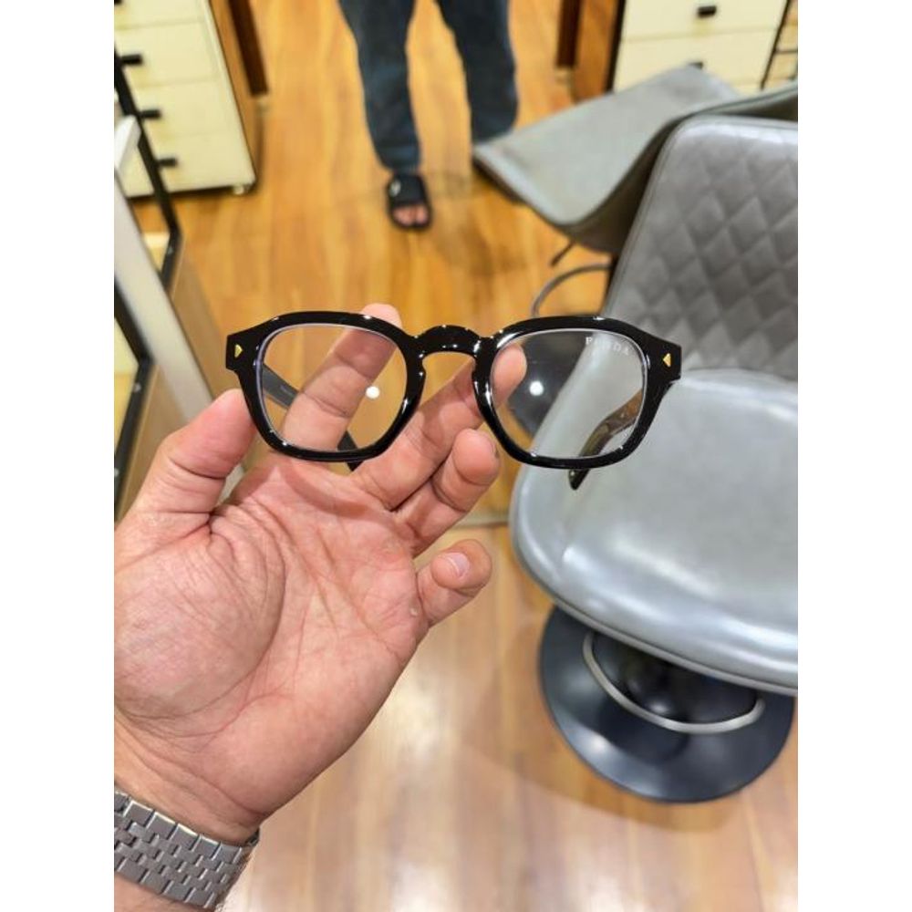 Prad 3490 black plano