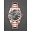 ROLLEX_SKY DWELLER ROSE GOLD GREY