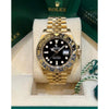 Role x Oyster Perpetual Gmt Master Quartz