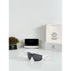 Versac 134 White Black