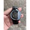 Raado_ceramic automatic silver