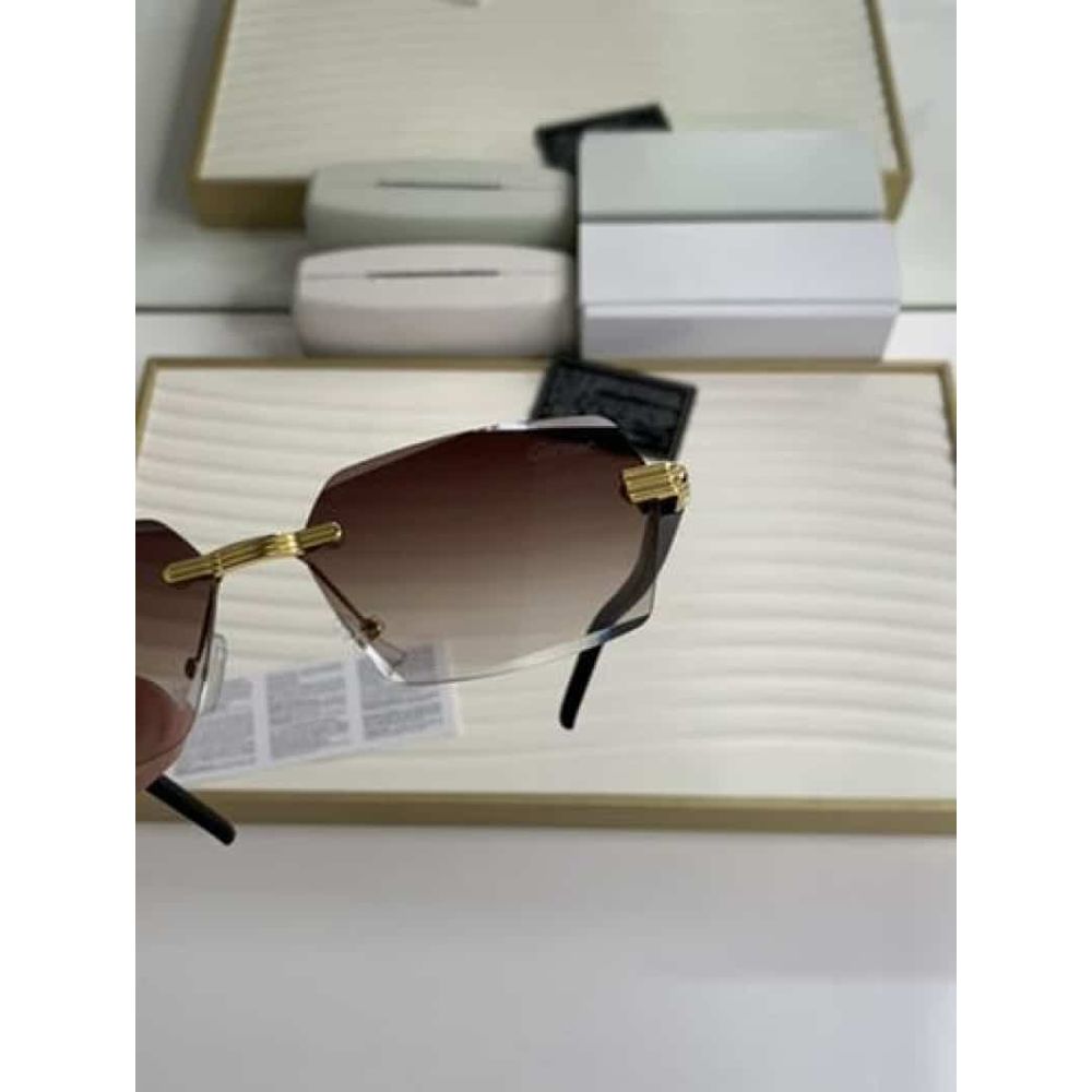 8835 gold brown