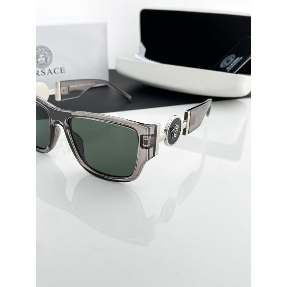 VERSACE GREY GREEN Lh250-23